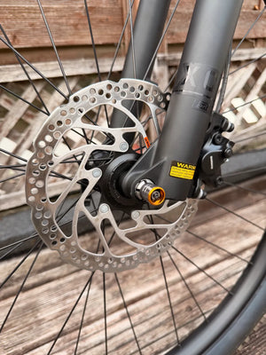 Orbea Urrun 30 2026
