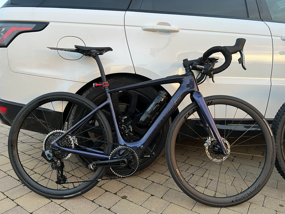Specialized S-works Creo 2026