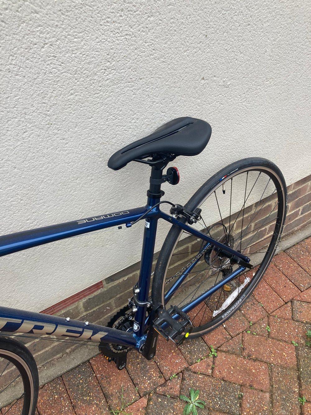 Trek Domane AL 2 Rim 2024