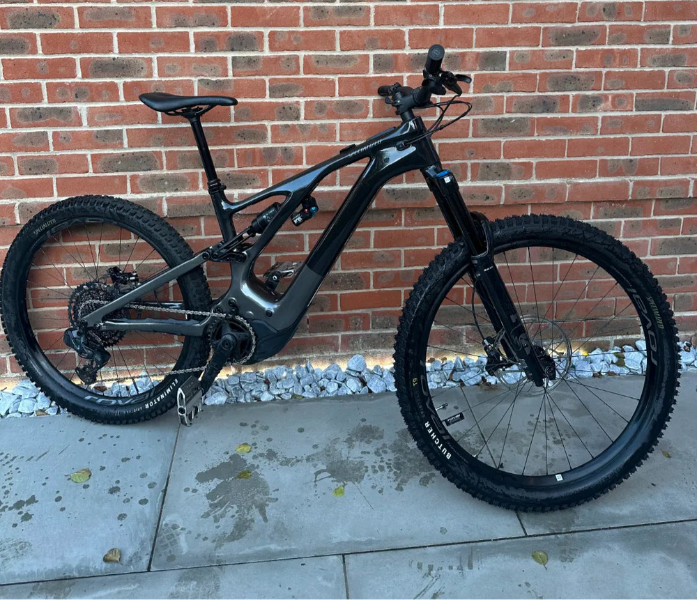 Specialized Turbo Levo Expert Carbon 2022