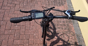 WISPER 806 Full Throttle Torque 2022