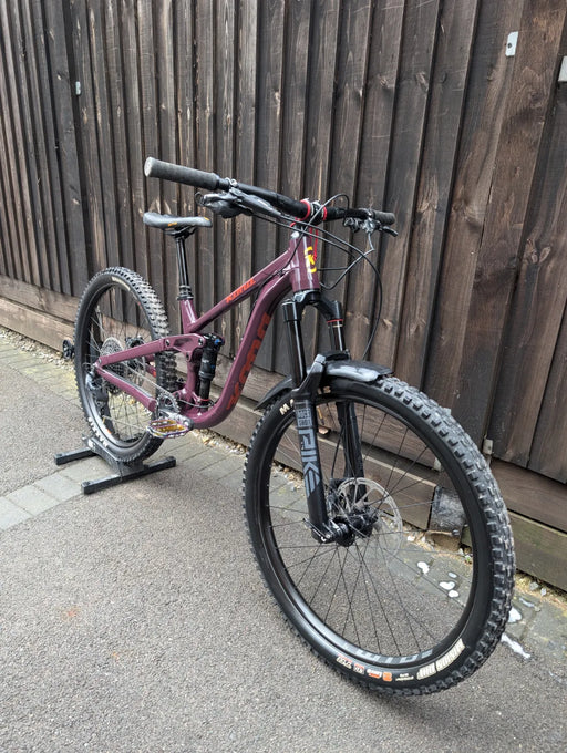 Kona Process 134 27.5 2023