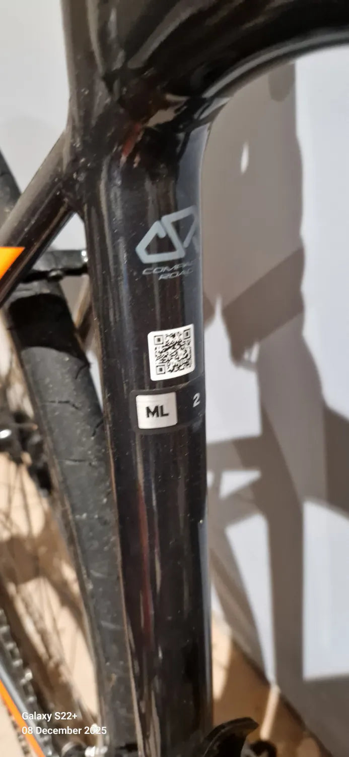 Giant Contend SL 2 Disc 2019