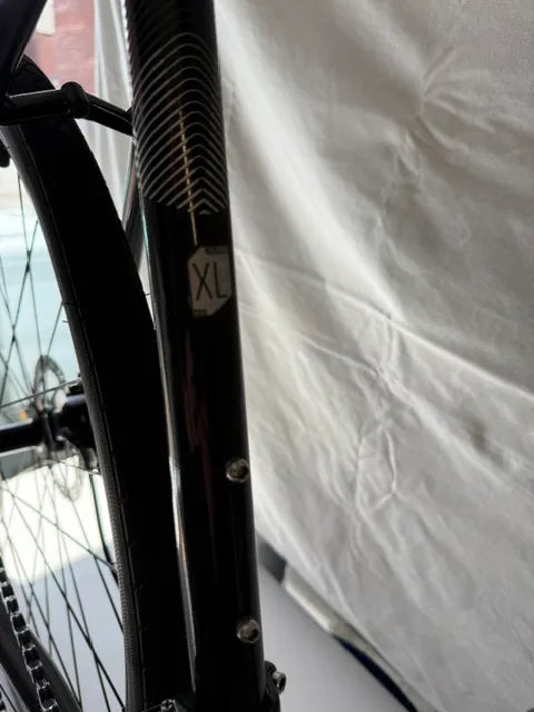 Cannondale Quick 4 Disc 2019