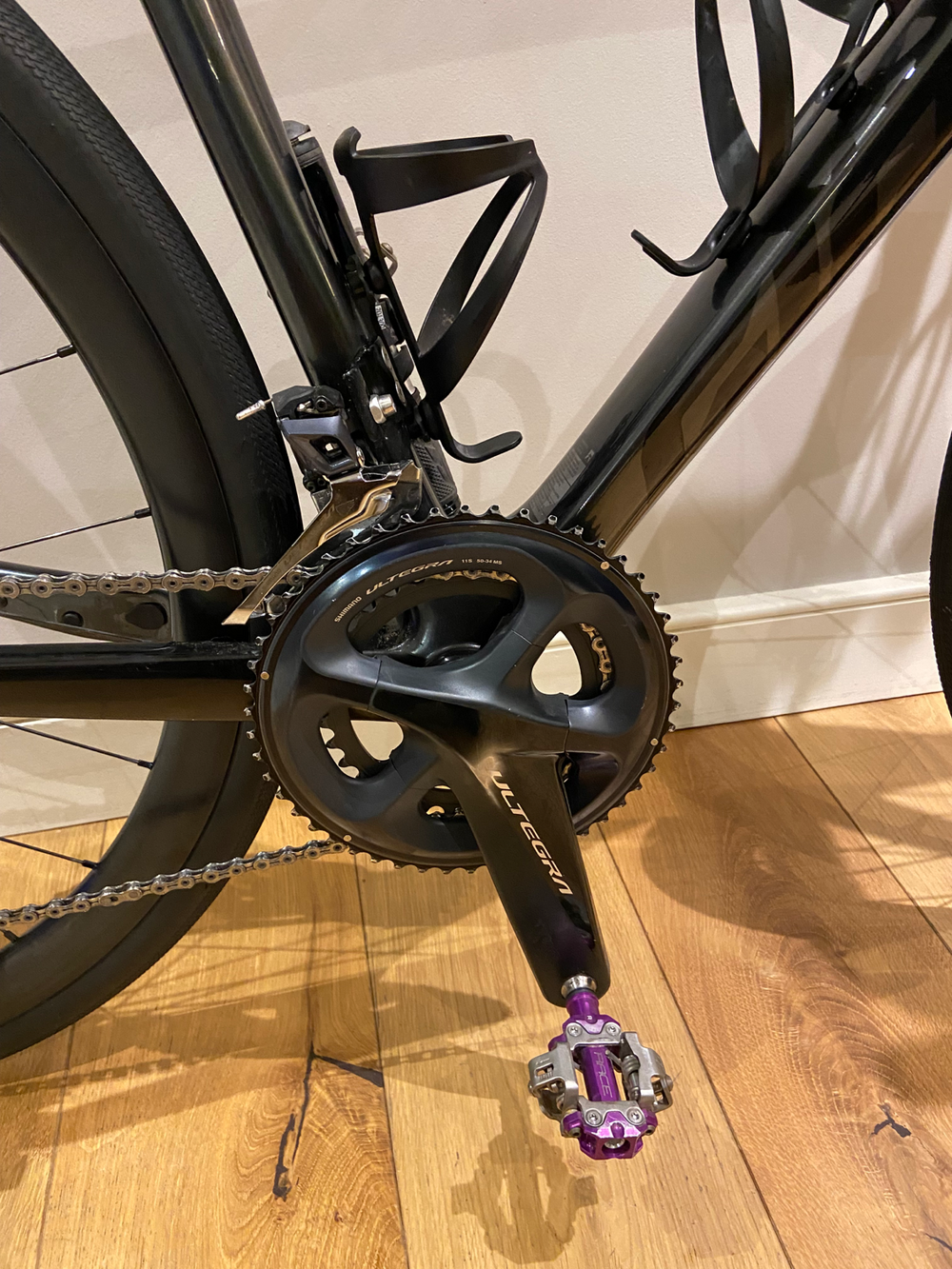Giant Defy Advanced Pro 2 Ultegra 2022