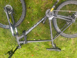 Carrera Vengeance Womens Mountain Bike 2020