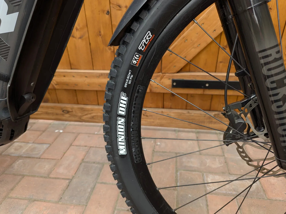 Trek Powerfly 7 2022