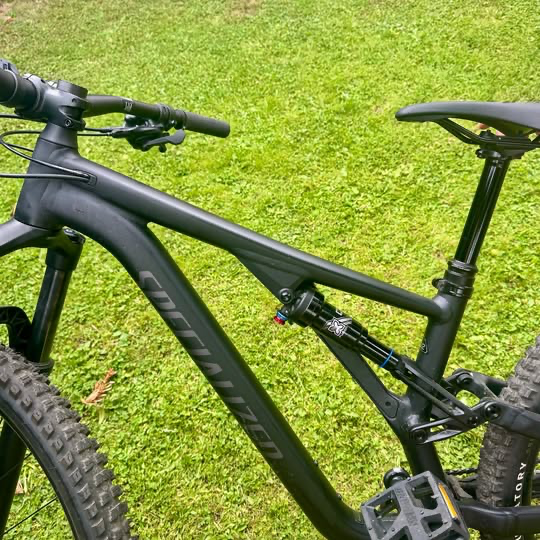Specialized Men's Stumpjumper EVO Comp Alloy 29 2020