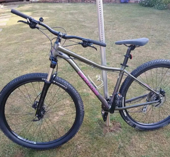 Cannondale Trail 7 2022