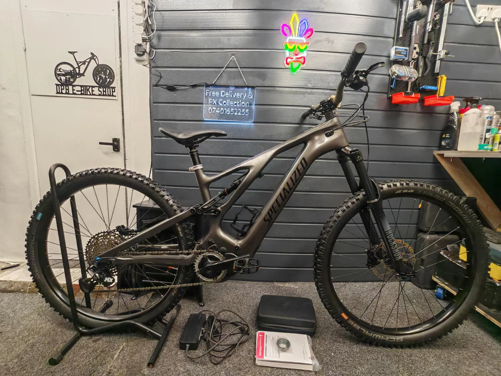 Specialized Turbo Levo 3 Carbon 2023