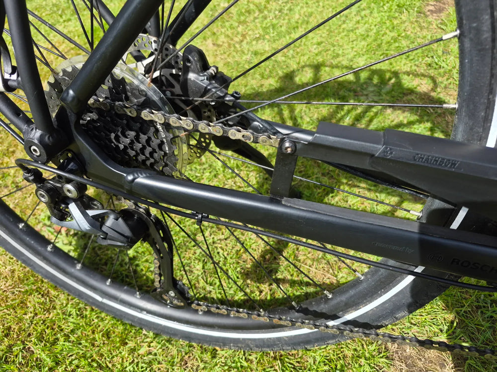 Trek Verve+ 3 400wh 2020