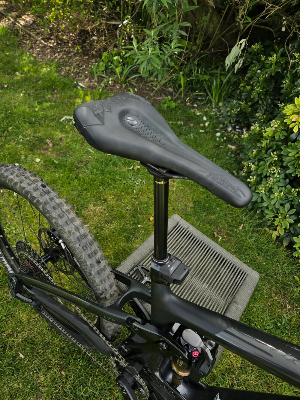 Yeti LTe C2 Podium Edition MX AXS 2026