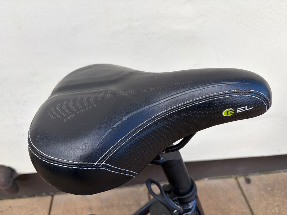 Raleigh Motus Kompact 2024