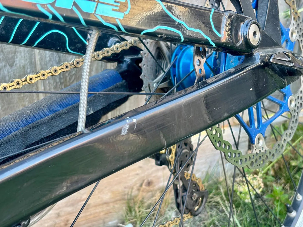 On One S36 2019