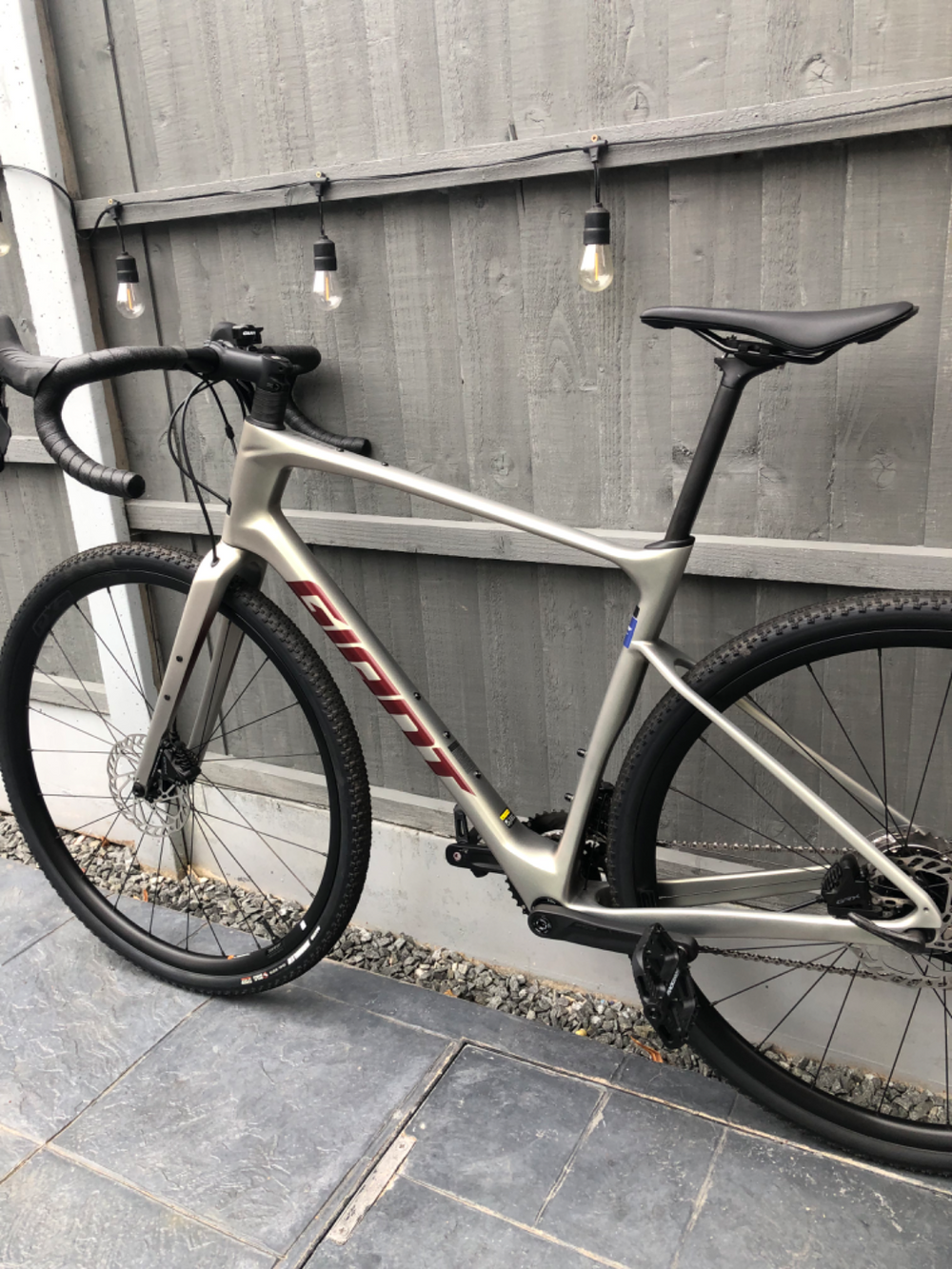 Giant Revolt - Advanced 2 2024
