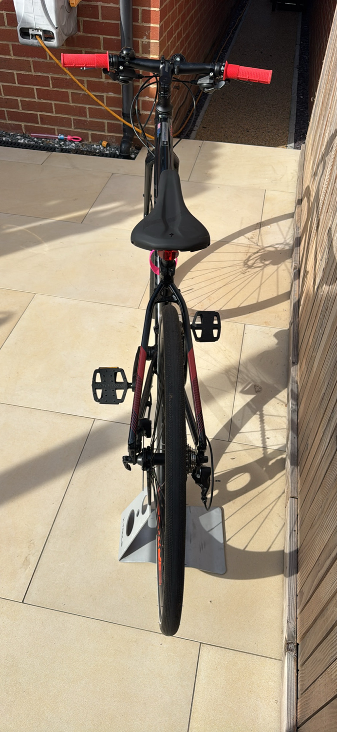 Specialized Sirrus X 3.0 2024