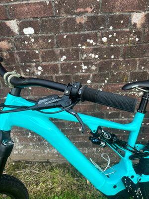 Specialized Kenevo Comp 2023