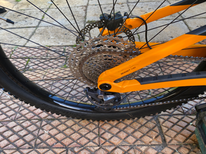 Trek Fuel Ex 5 Gen 5 2023