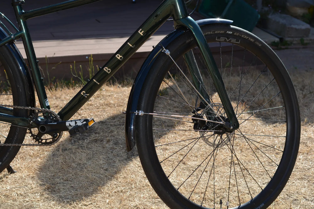 Ribble Hybrid AL, Commuter - Sram - 2.0 2022