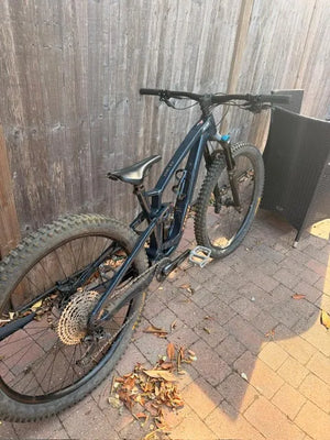 Trek Fuel Ex 8 Gen 6 2023