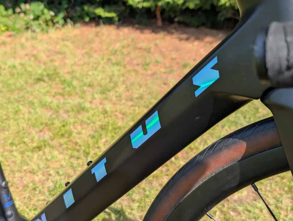 Vitus ZX-1 Evo Ultegra Di2 2023
