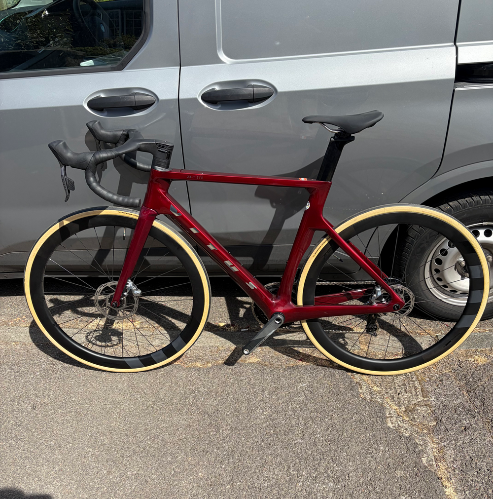 Vitus ZX-1 Evo 2026