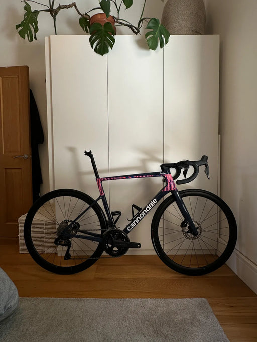 Cannondale Supersix Evo Hi Mod Ultegra Di2 Disc 2022