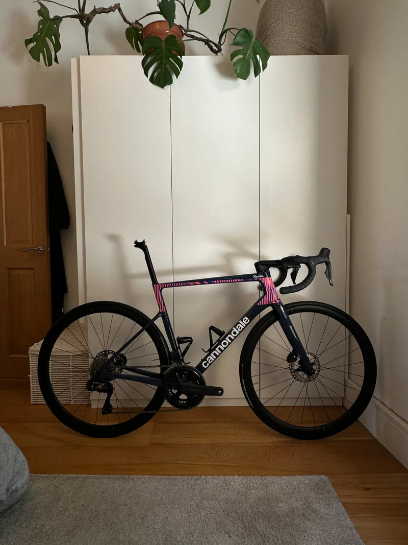 Cannondale Supersix Evo Hi Mod Ultegra Di2 Disc 2022