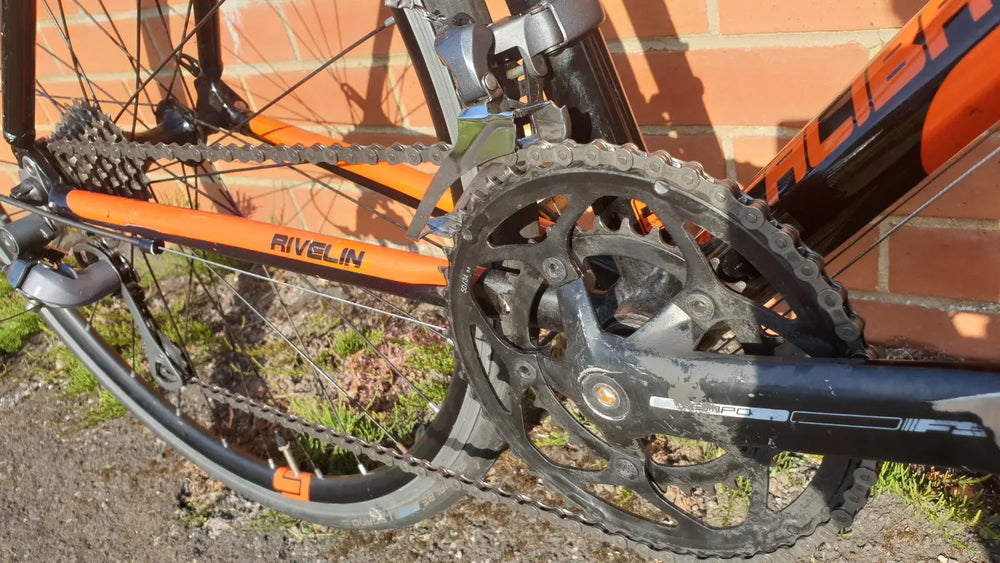 Calibre Rivelin 2.0 2016
