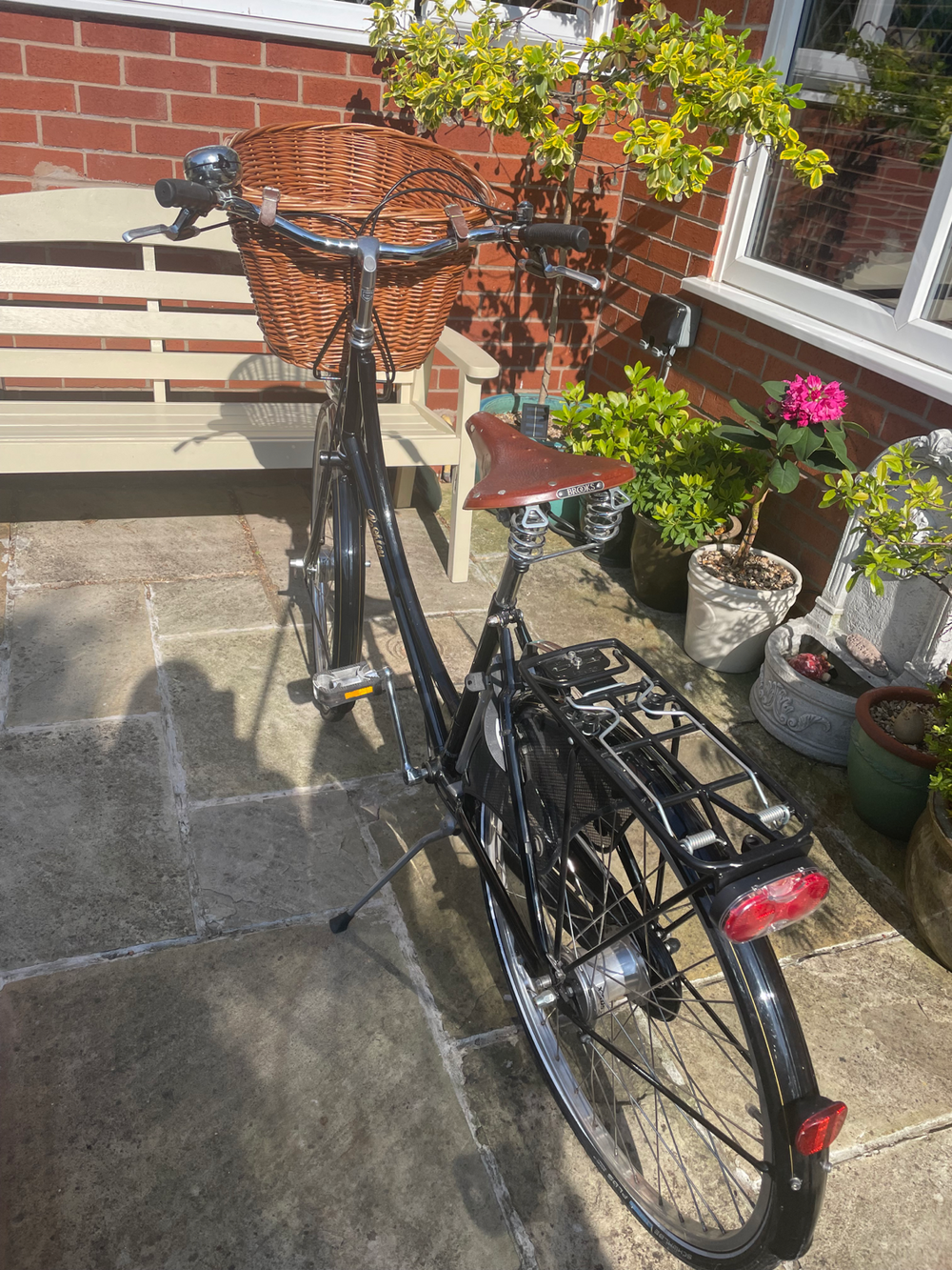 Pashley Princess Sovereign 5 Speed 2020
