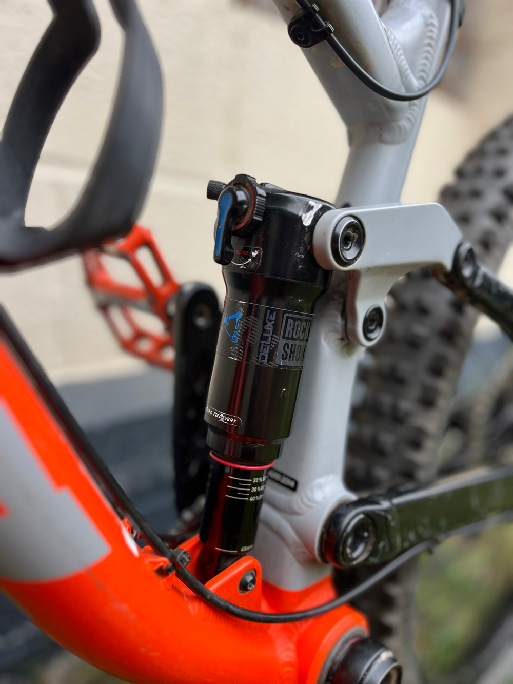 Kona Hei Hei Trail 2019