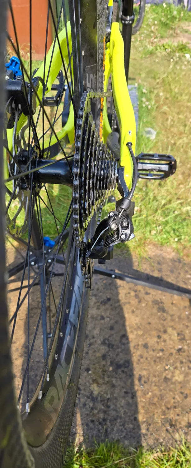 Saracen Ariel Elite 2020