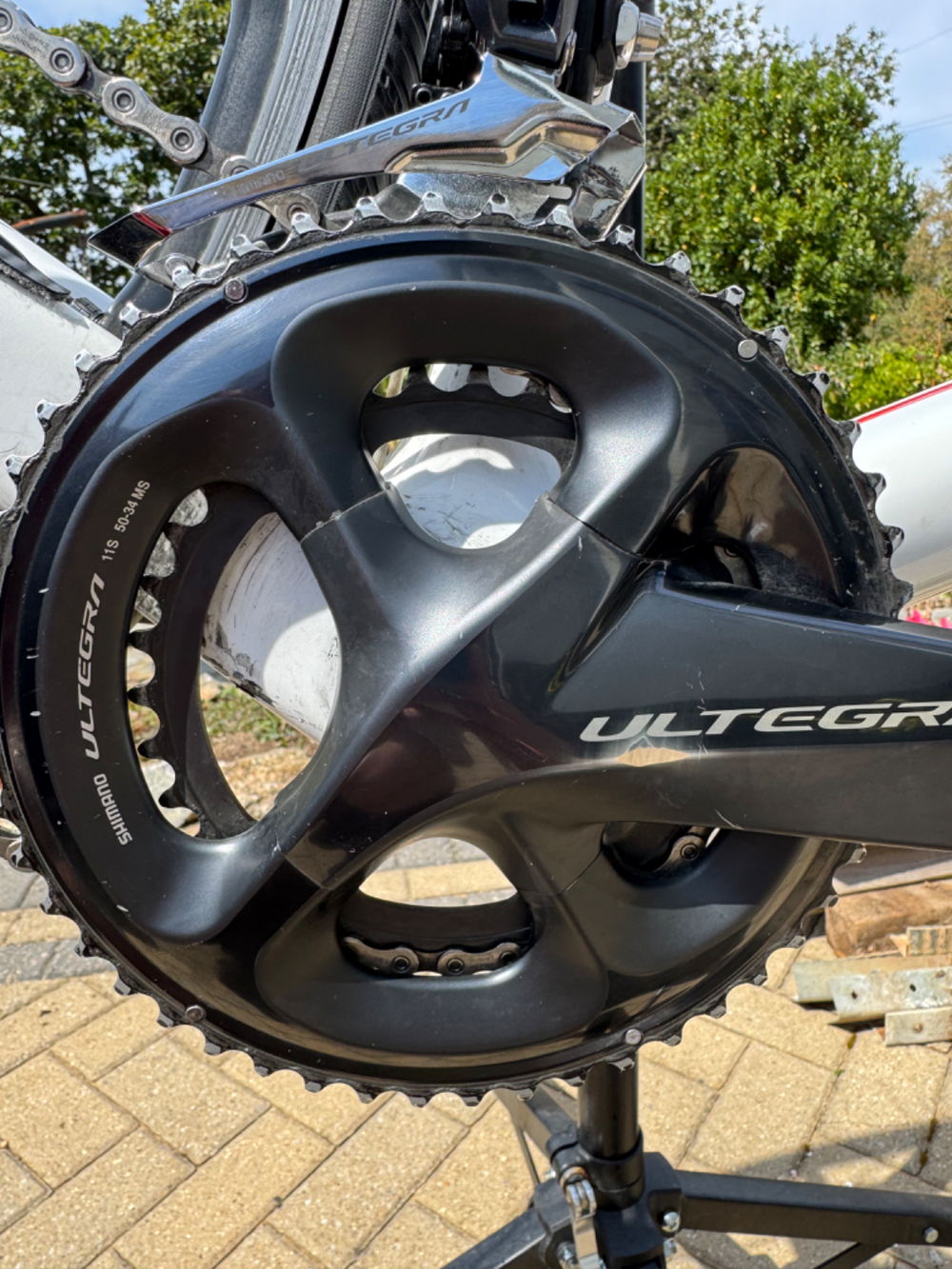 Cervelo R2 2015