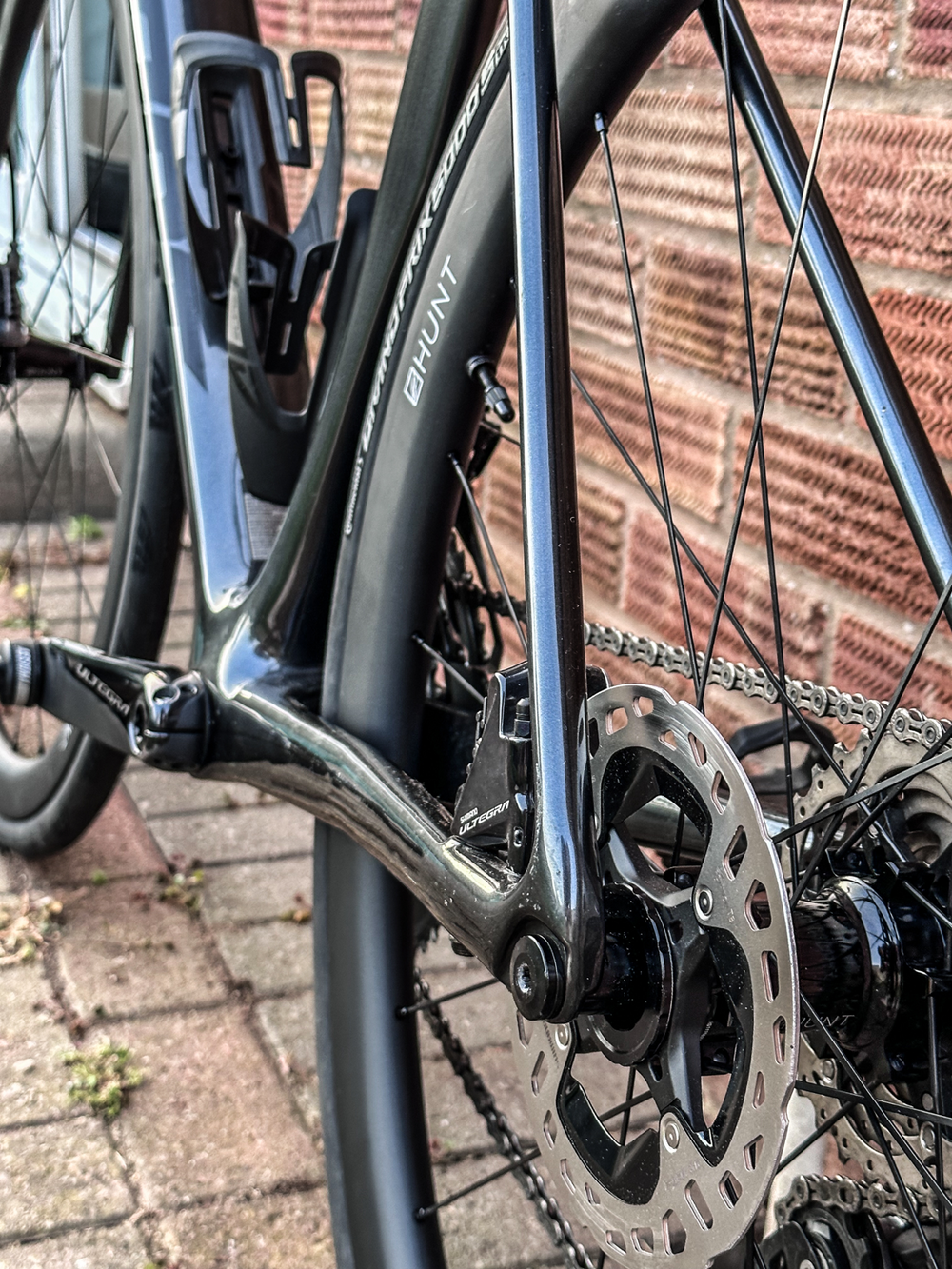 Giant TCR Advanced Pro 1 2022