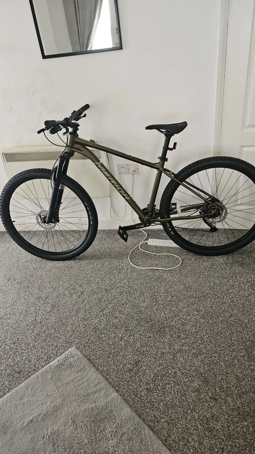 Merida Big.nine 60 2026