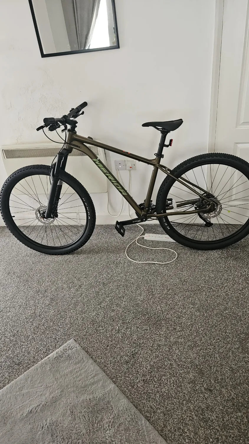 Merida Big.nine 60 2026