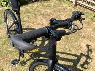Trek Fx 2 Mid Step 2024
