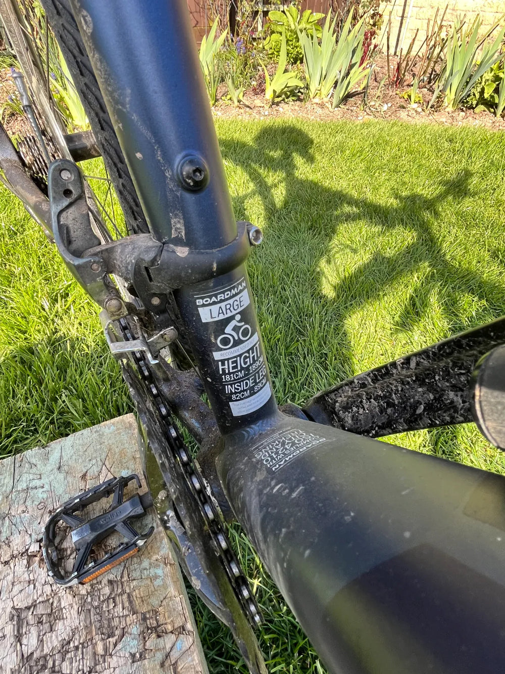 Boardman MTX 8.8 2021