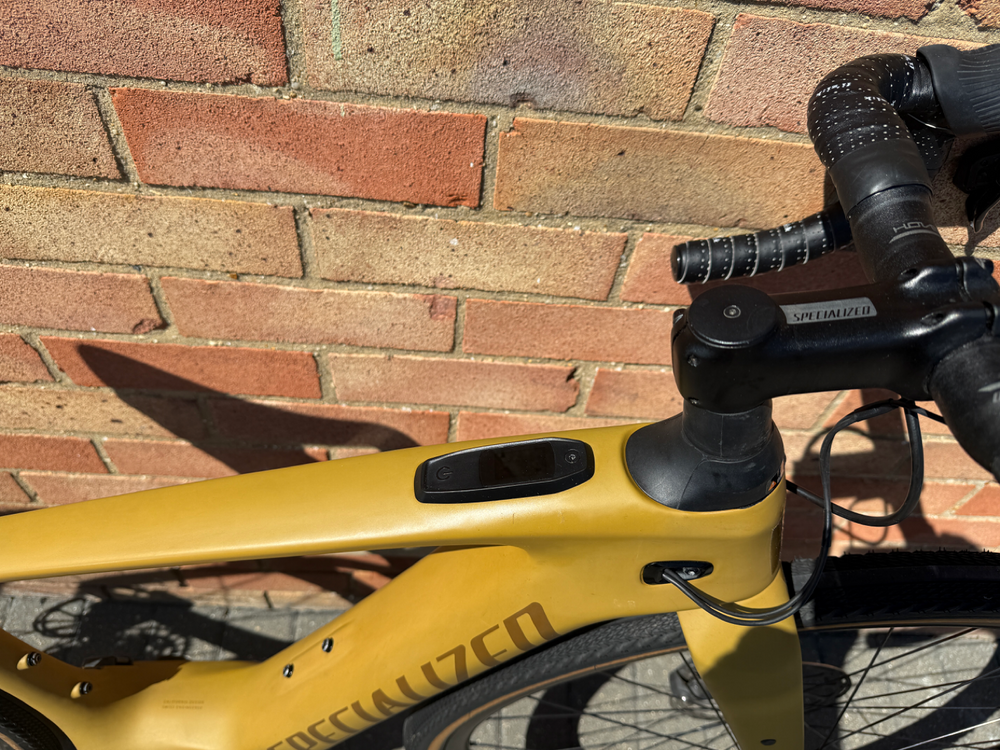 Specialized Creo 2 Comp Gravel E.Bike 2025