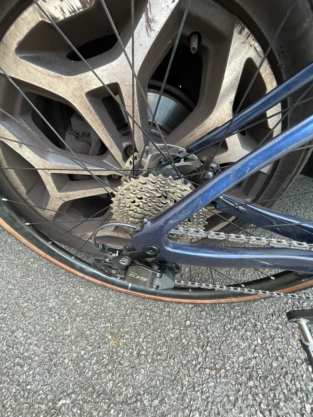 Ribble Allroad SL R e - Sport 2025