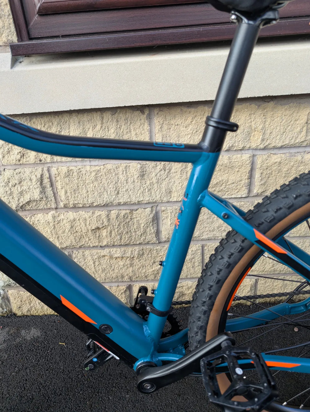 EzeGo Trailblazer 2 2022
