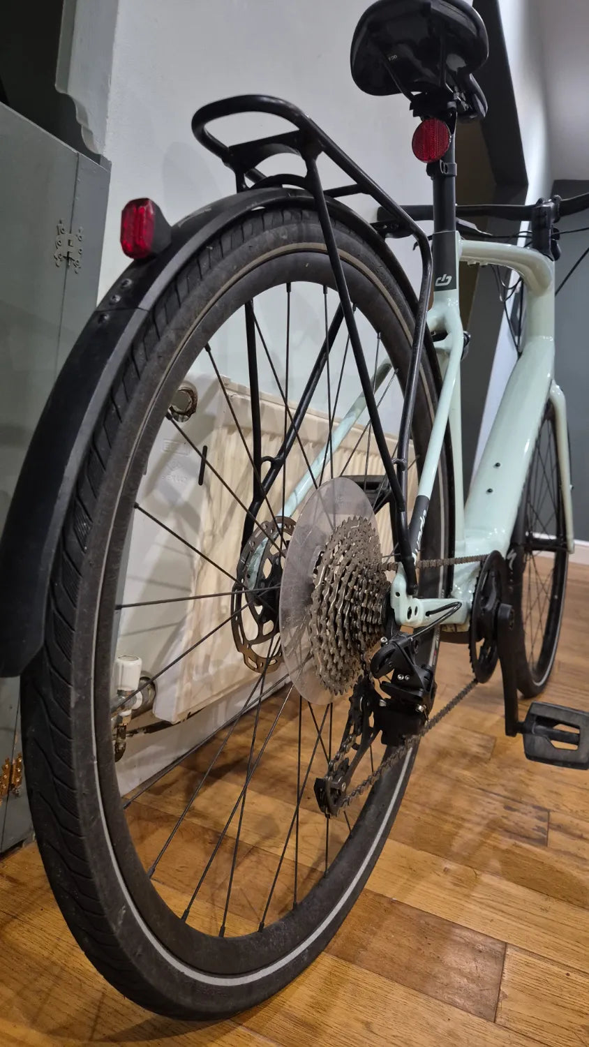 Specialized Vado SL 4.0 EQ 2022