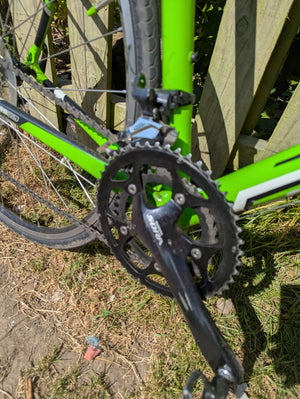 Specialized Allez Sport Alloy 2015
