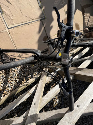 Cannondale Quick 4 Disc 2018