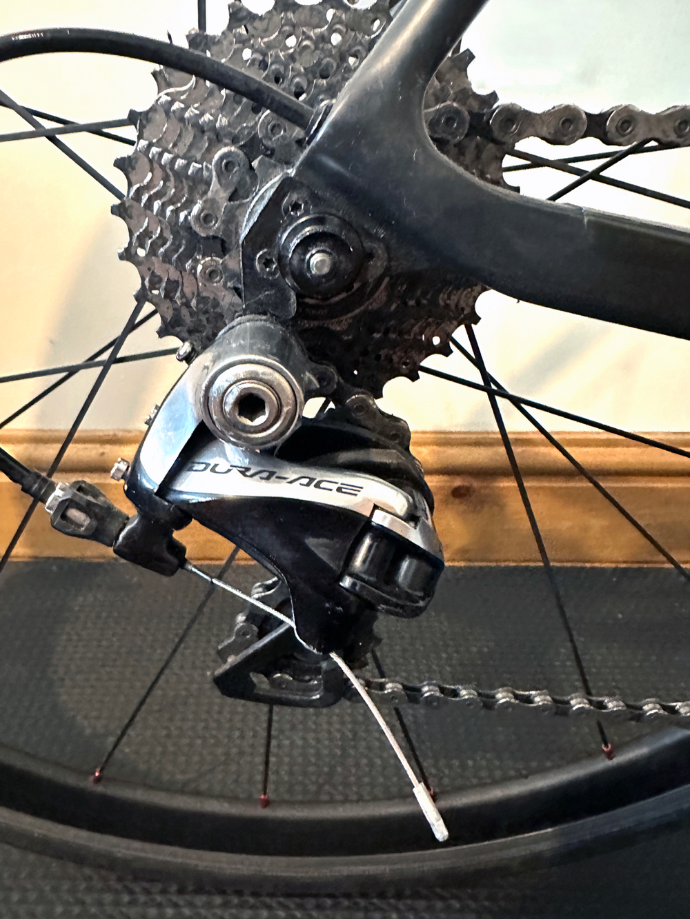 Canyon Ultimate CF SLX 9.0 2016