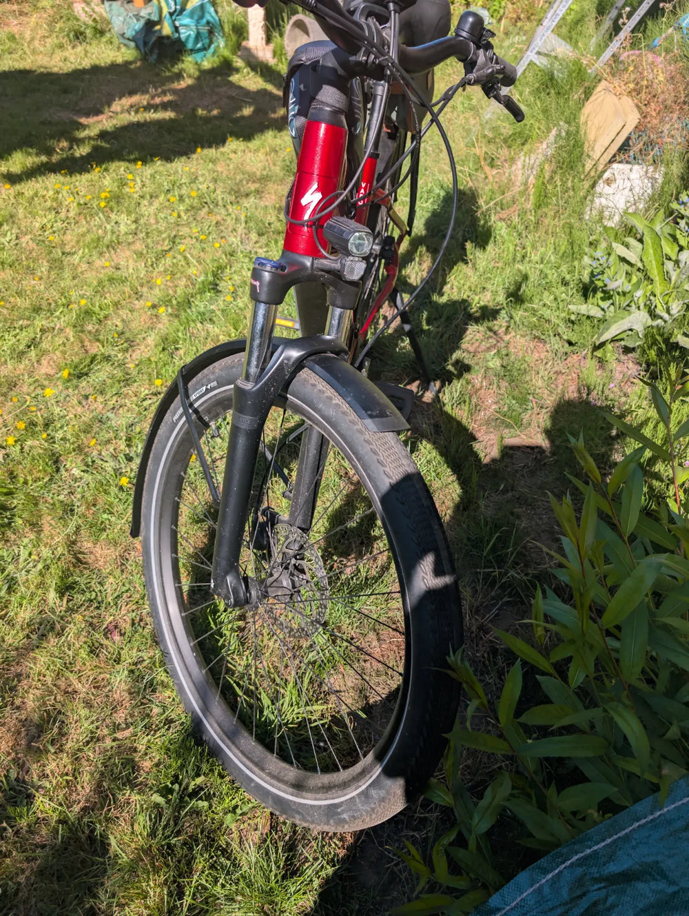 Specialized Vado 3 0 Step Through 2023