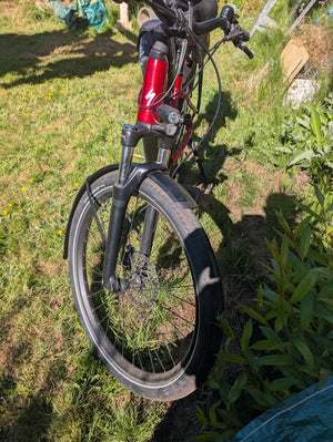 Specialized Vado 3 0 Step Through 2023