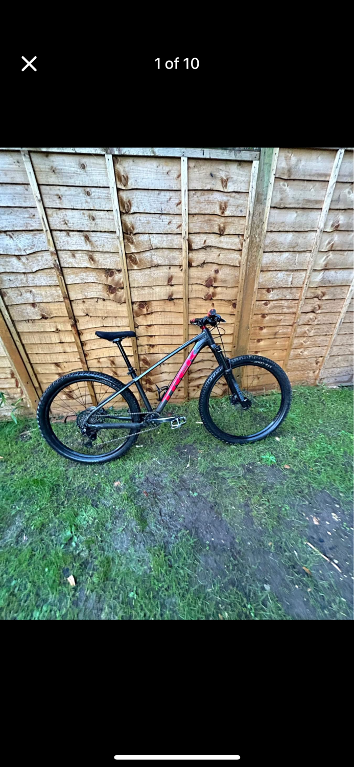 Trek Marlin 5 Gen 3 2024