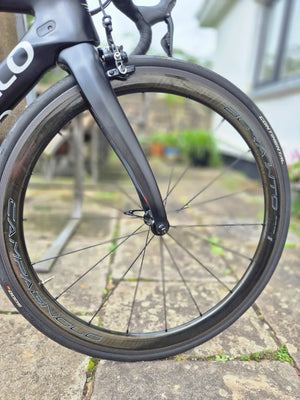 Pinarello Dogma F8 2014
