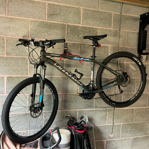 Cannondale Trail 5 27 5 2017